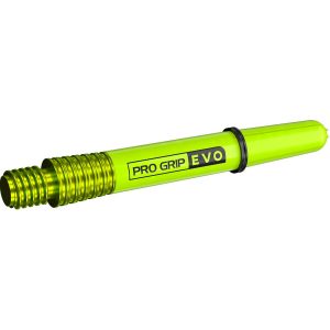 Target Pro Grip EVO AL Green Short