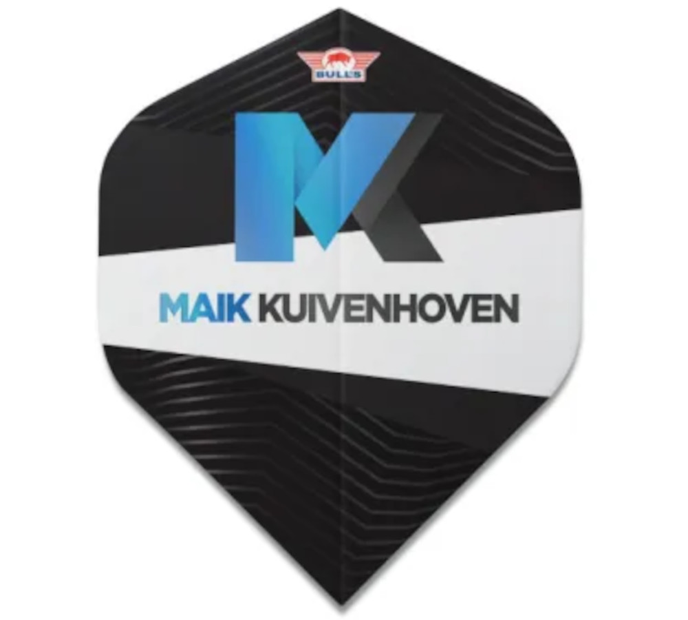Player 100 Maik Kuivenhoven 2