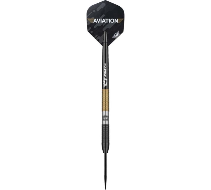 Bull's Aviation 90% 24g dart