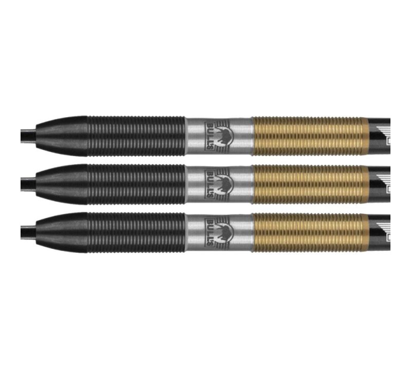 Bull's Aviation 90% 24g barrel