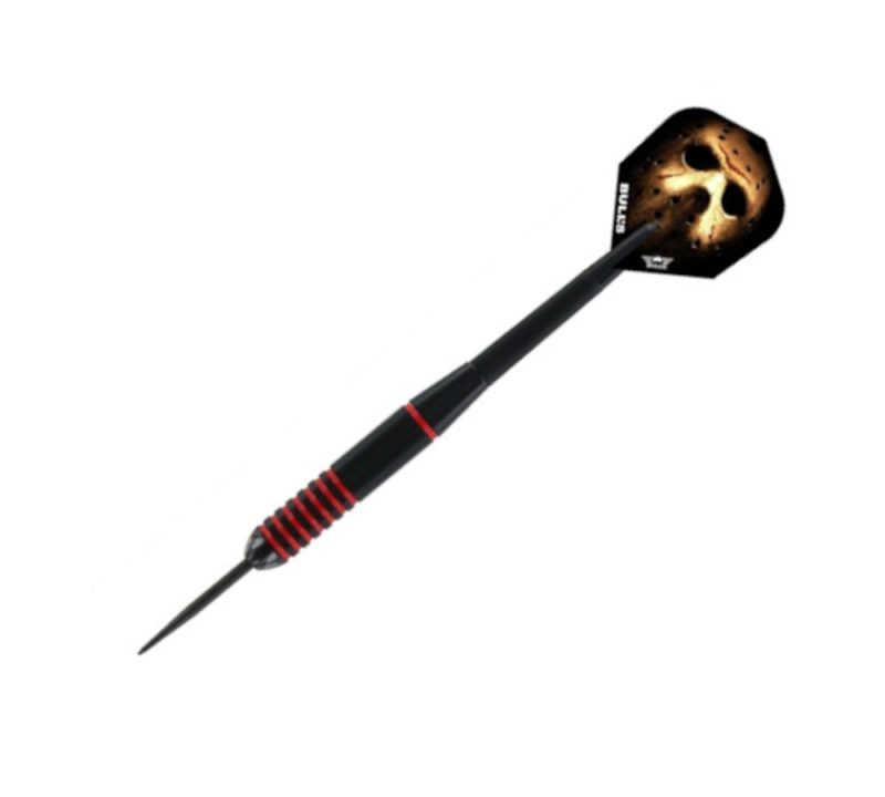 Thriller-Black-Brass-pijl