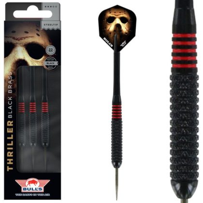 Thriller-Black-Brass-22g