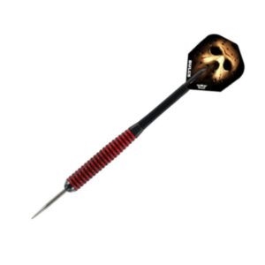 Bull’s Thriller Flight