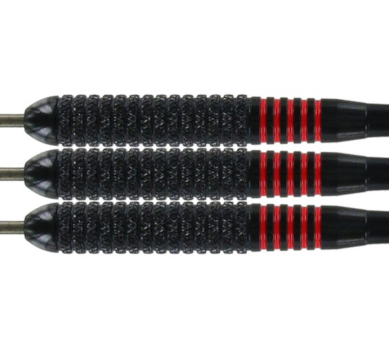 Thriller-Black-Brass-Barrel