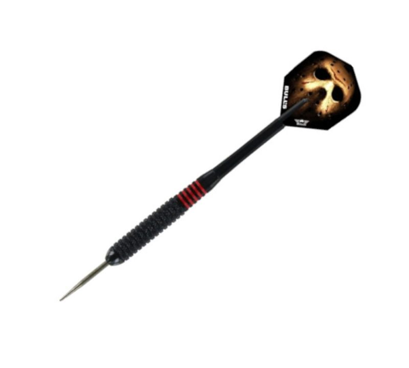 Thriller-Black-Brass-24g-Dart