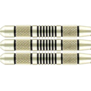 Tank Nickel Silver 20gr