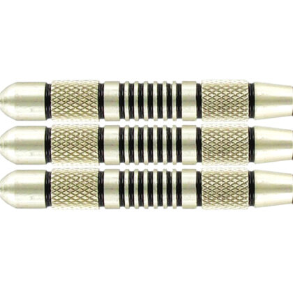 Tank Nickel Silver 20gr