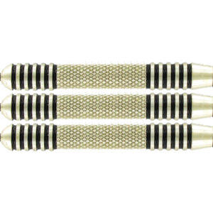 Tank Nickel Silver 21gr