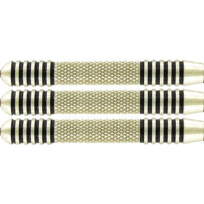 Tank Nickel Silver 21gr