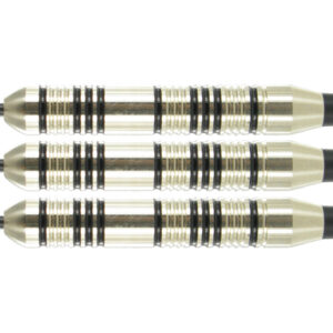 Tank Nickel Silver 22gr