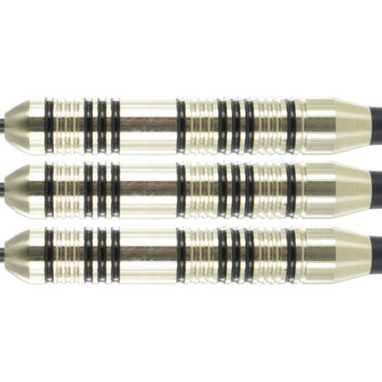 Tank Nickel Silver 22gr