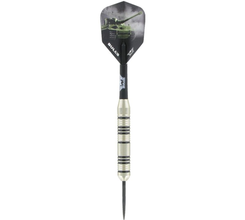 Tank-nikkel-silver-22gr-Dart