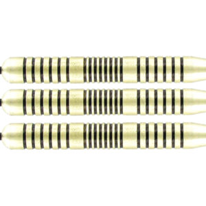 Tank Nickel Silver 23gr