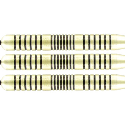 Tank Nickel Silver 23gr