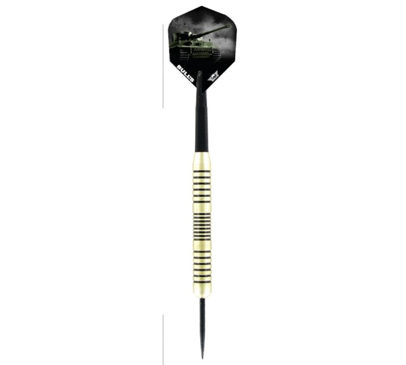 Tank-nikkel-silver-23gr-Dart