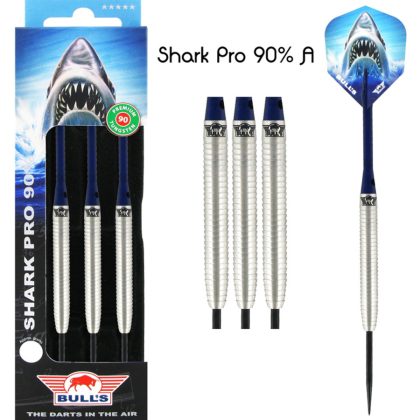 Shark Pro Original total