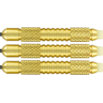 Bull’s Bear Brass 19gr