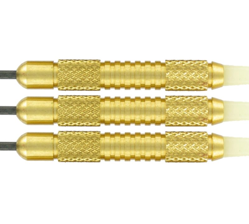 Bear-Brass-19g-Barrel