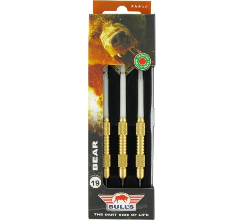 Bear-Brass-19g-Package