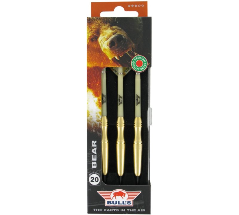 Bear-Brass-20g-Package