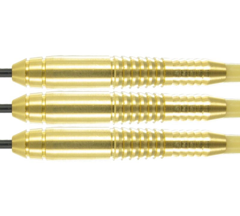 Bear-Brass-21g-Barrel