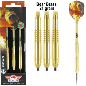 Bull’s Bear Brass 21gr