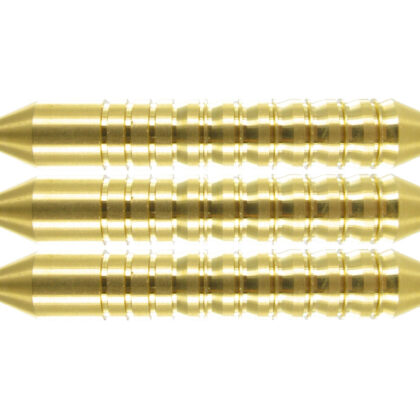 Bull’s Bear Brass 22gr