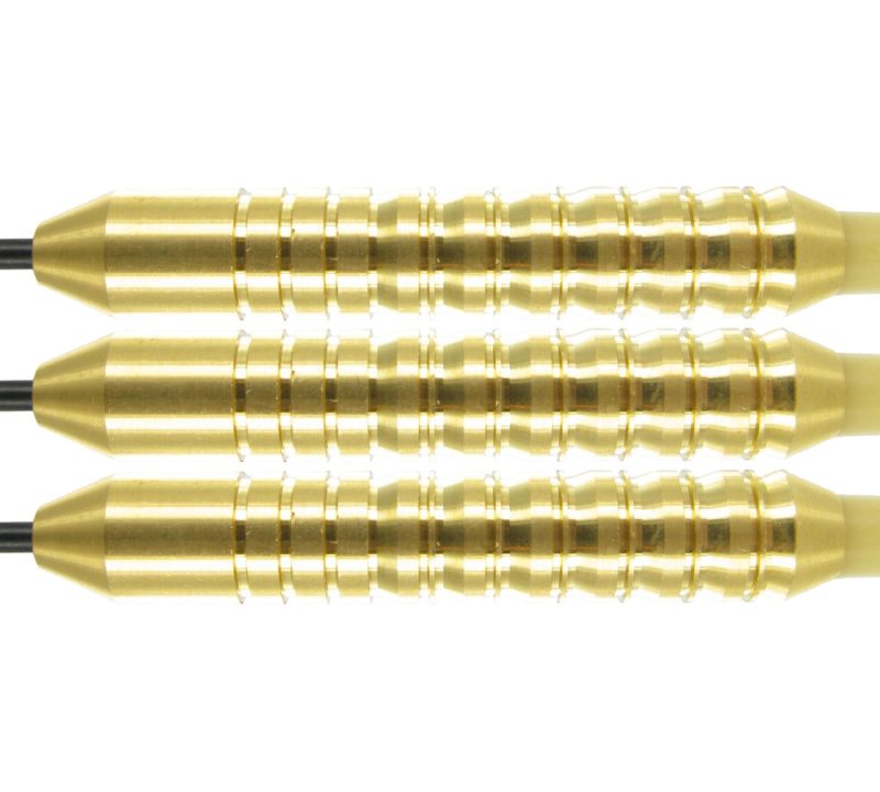 Bear-Brass-22g-Barrel