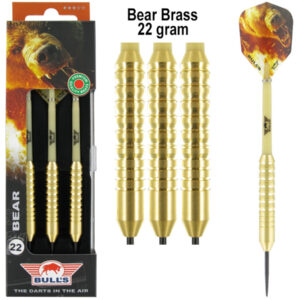 Bull’s Bear Brass 22gr