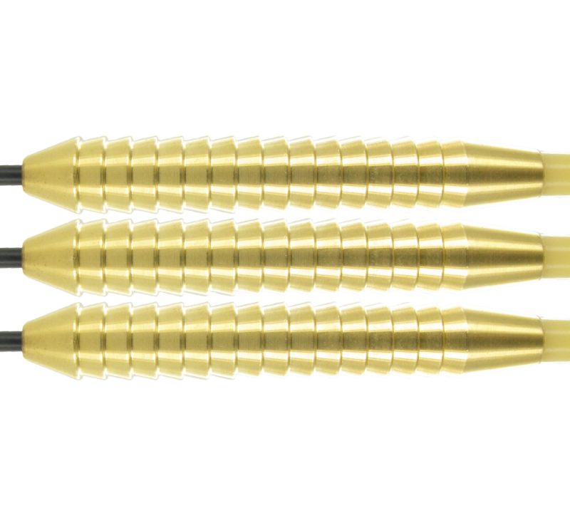 Bear-Brass-23g-Barrel