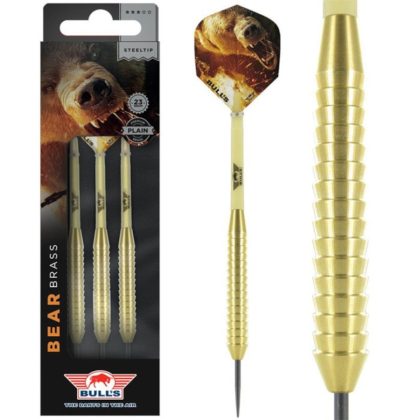 Bear-Brass-23g-Total