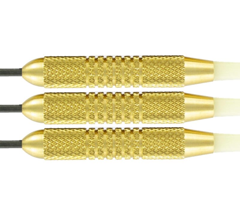 Bear-Brass-24g-Barrel