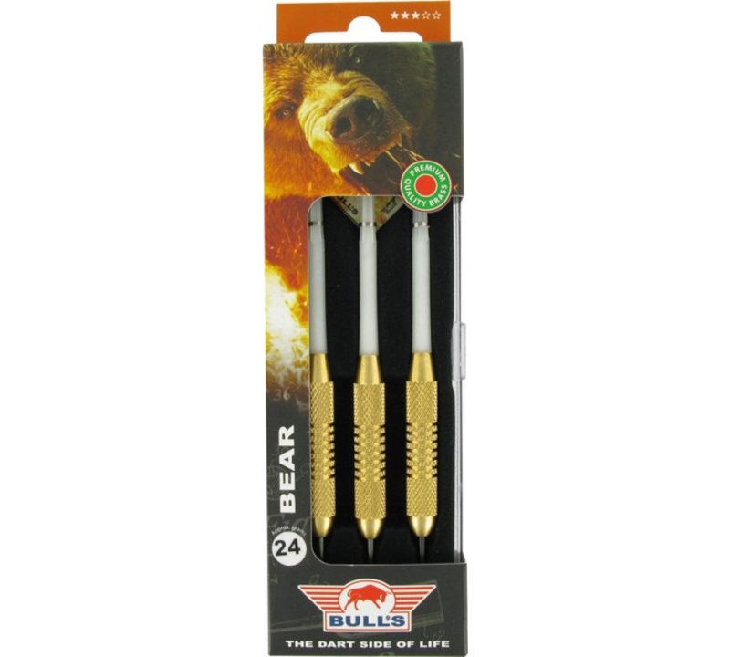 Bear-Brass-24g-Package