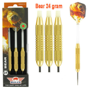 Bull’s Bear Brass 24gr