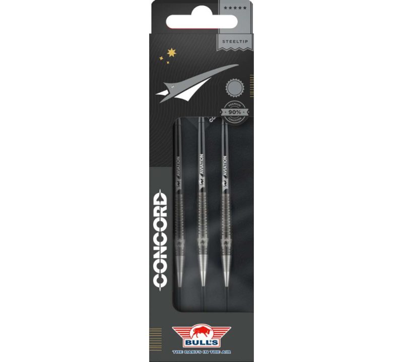 Bulls Concord 90% 24gr Package