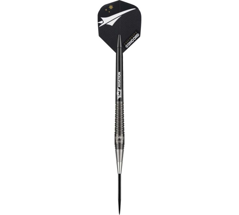Bulls Concord 90% 24gr dart