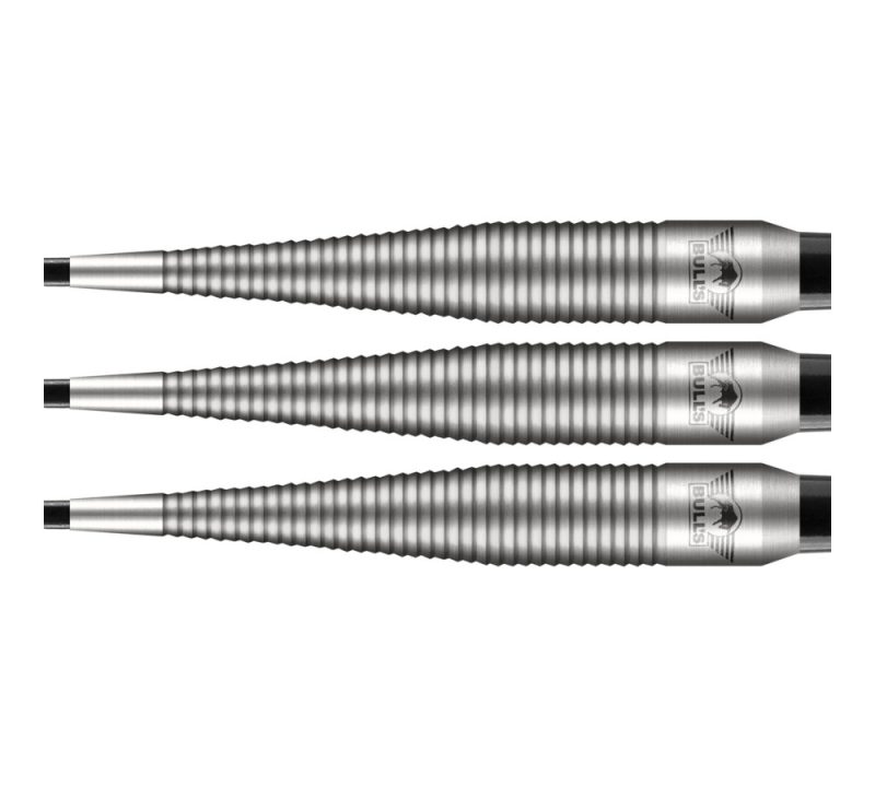 Bulls Concord 80% 25gr Barrel