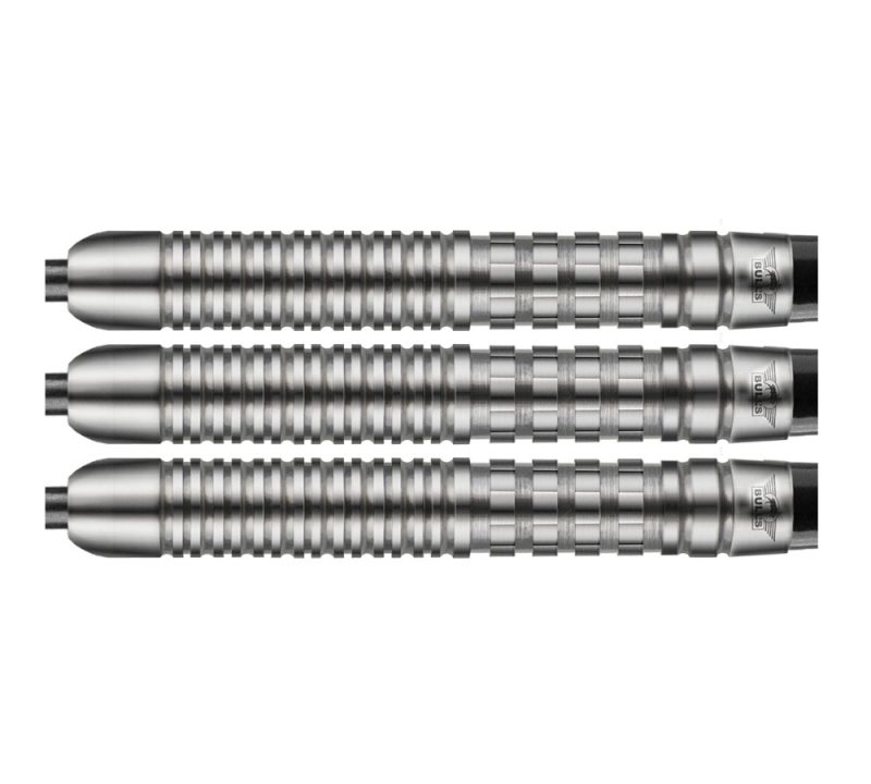 Filip Ljubenko 90% 23gr barrel