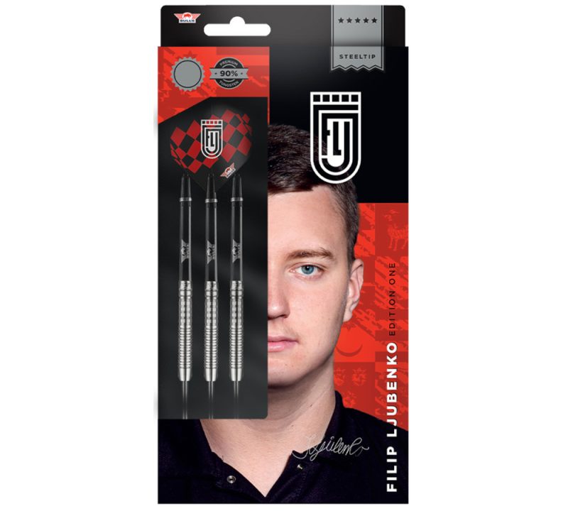 Filip Ljubenko 90% 23gr package