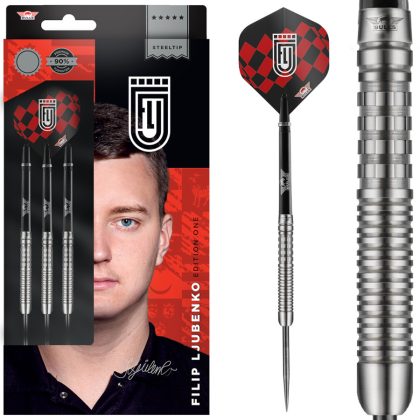 Filip Ljubenko 90% 23gr total