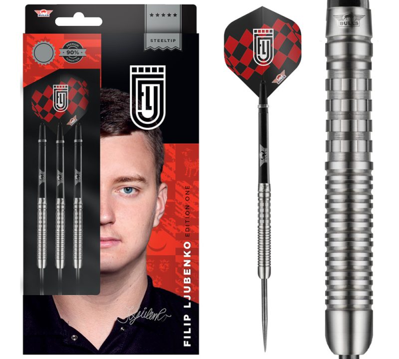 Filip Ljubenko 90% 23gr total