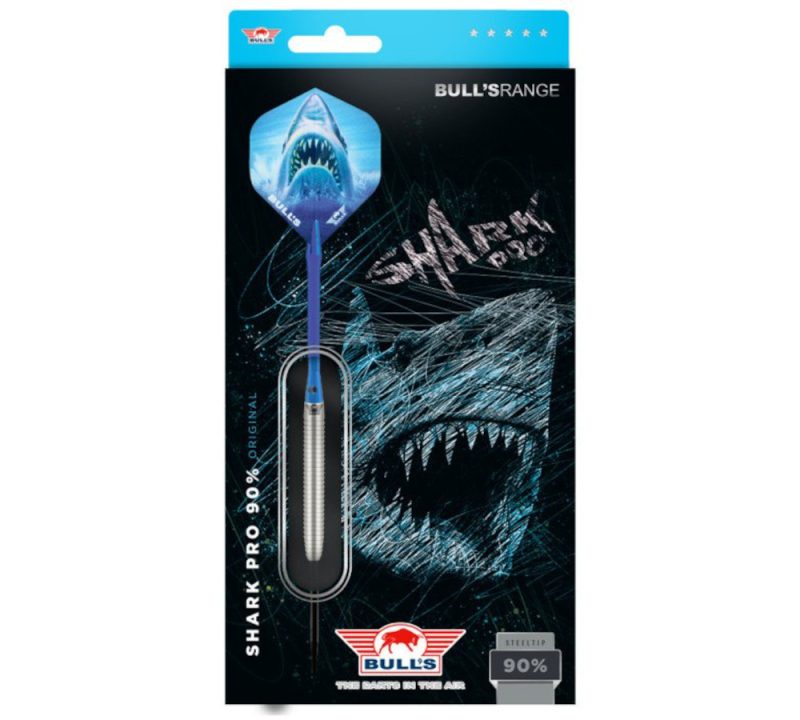 Shark-Pro-90-Original-Package-