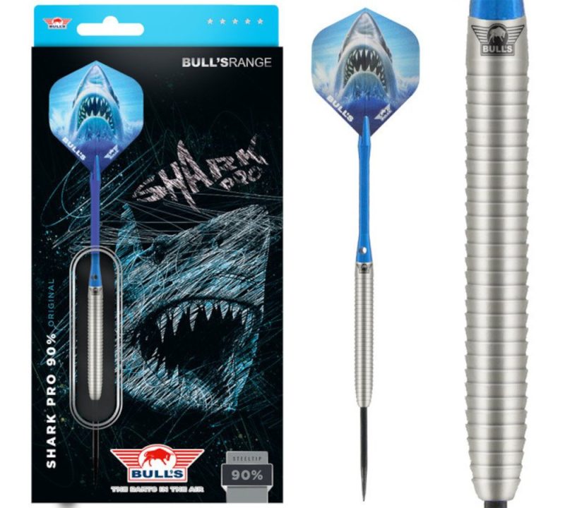 Shark-Pro-90-Original-total
