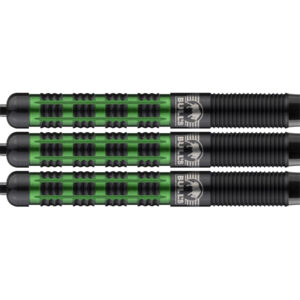 Smoke Green Jade 90% 23gr