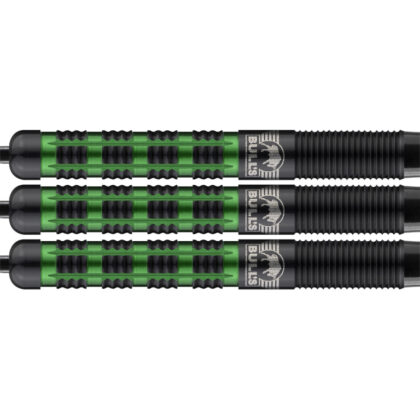 Smoke Green Jade 90% 23gr