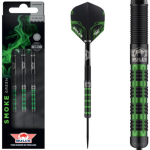 Smoke Green Jade 90% 23gr