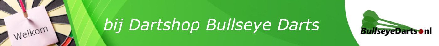 Dartshop Bullseye Darts