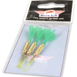Mini Brass Darts