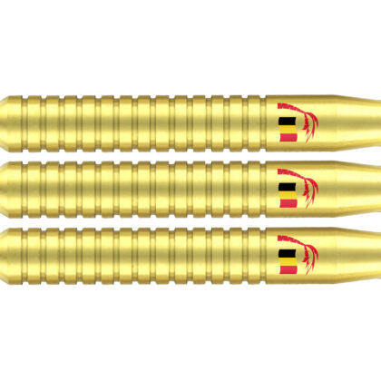 Kim Huybrechts Belgian LIMITED