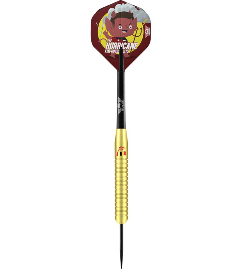 Kim Huybrechts Belgian LIMITED. Dart
